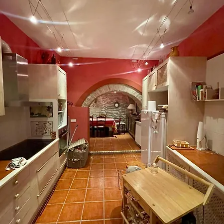Вилла Casa Mirador *