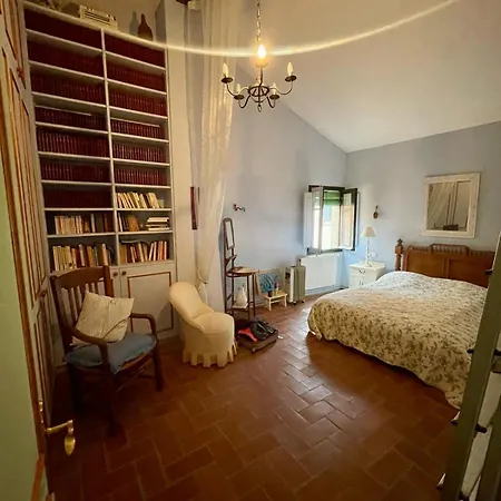 Casa Mirador