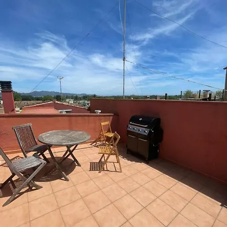 Вилла Casa Mirador *