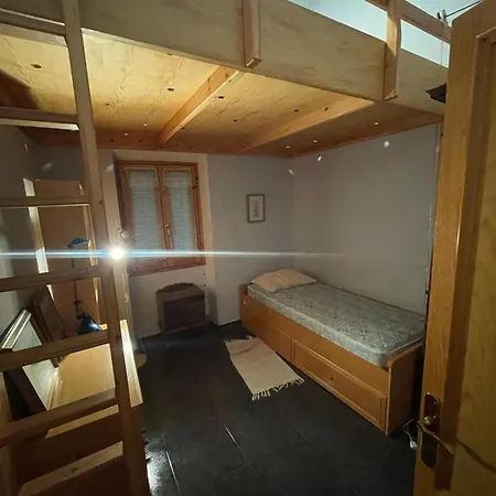 Casa Mirador * Кастельон-де-Ампуриас
