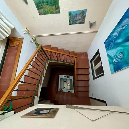 Casa Mirador Вилла